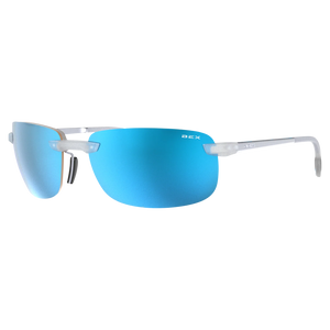 Ripley Silver/Sienna/Blue Angler Pro S141SSB