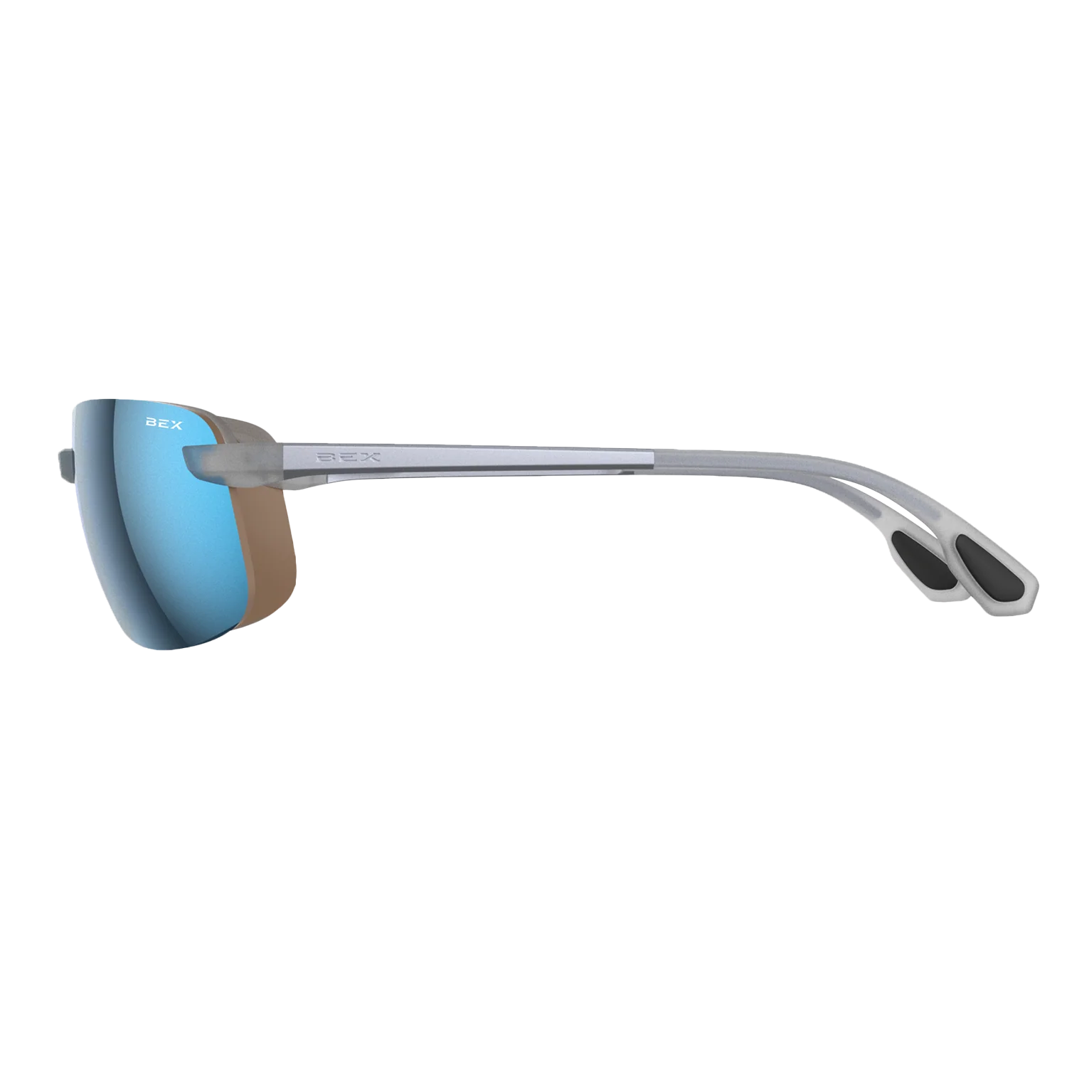Ripley Silver/Sienna/Blue Angler Pro S141SSB