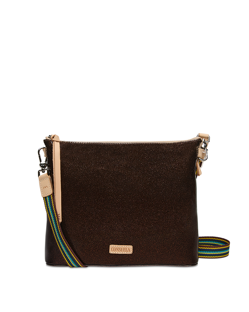 Ember	Downtown Crossbody