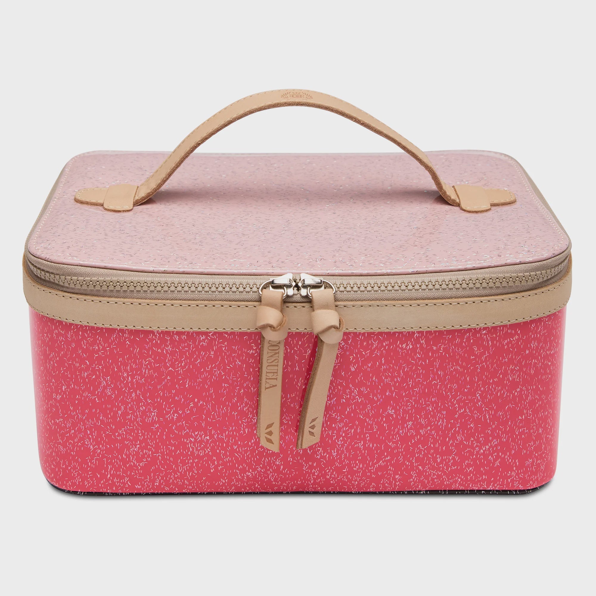 Bae Train Case