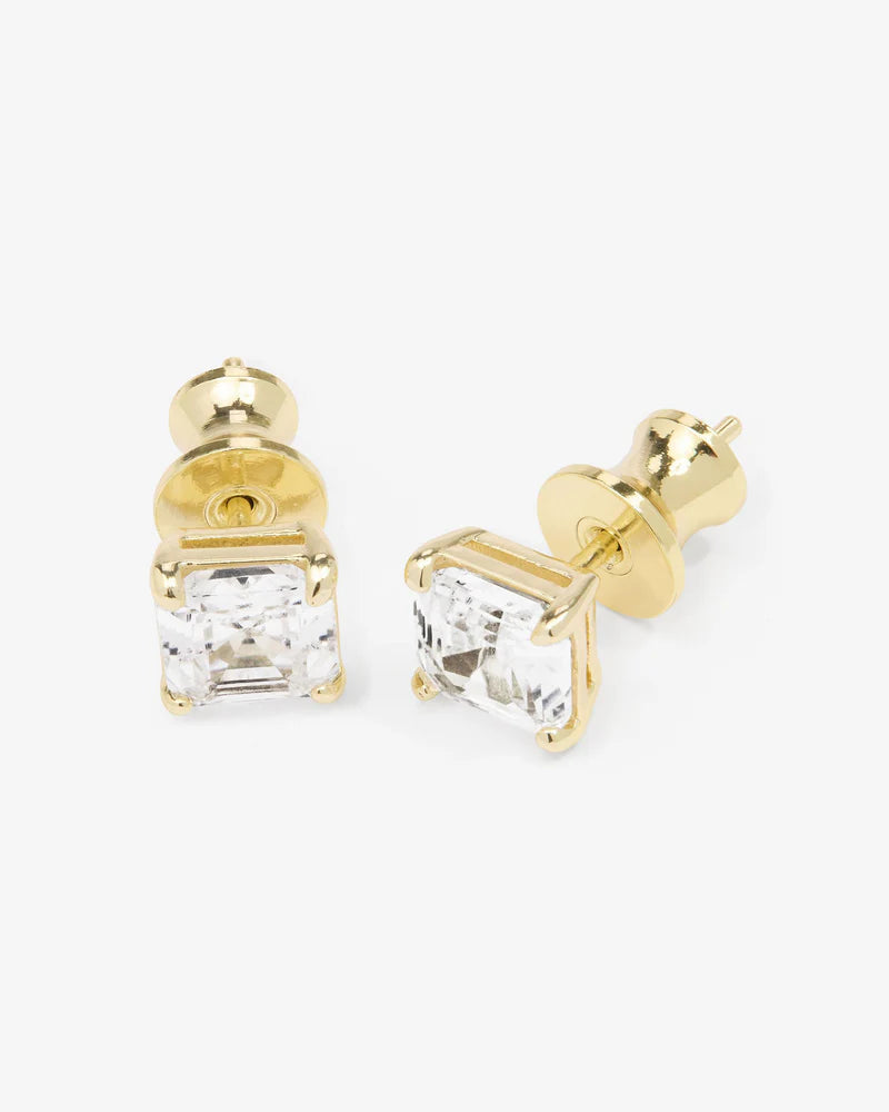 Queens 6mm Studs