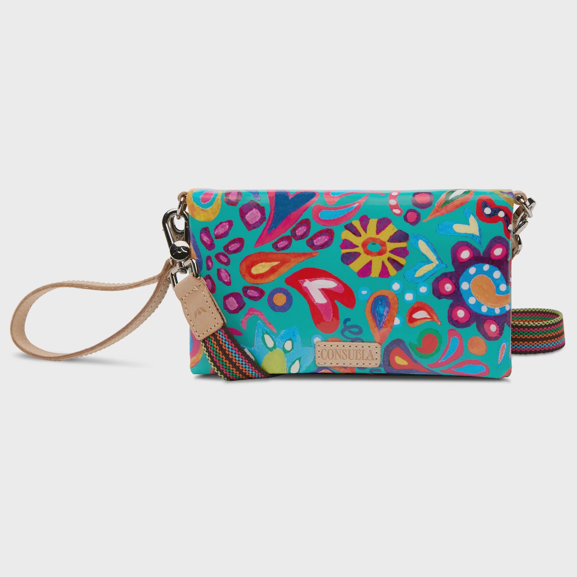 Tasha Uptown Crossbody