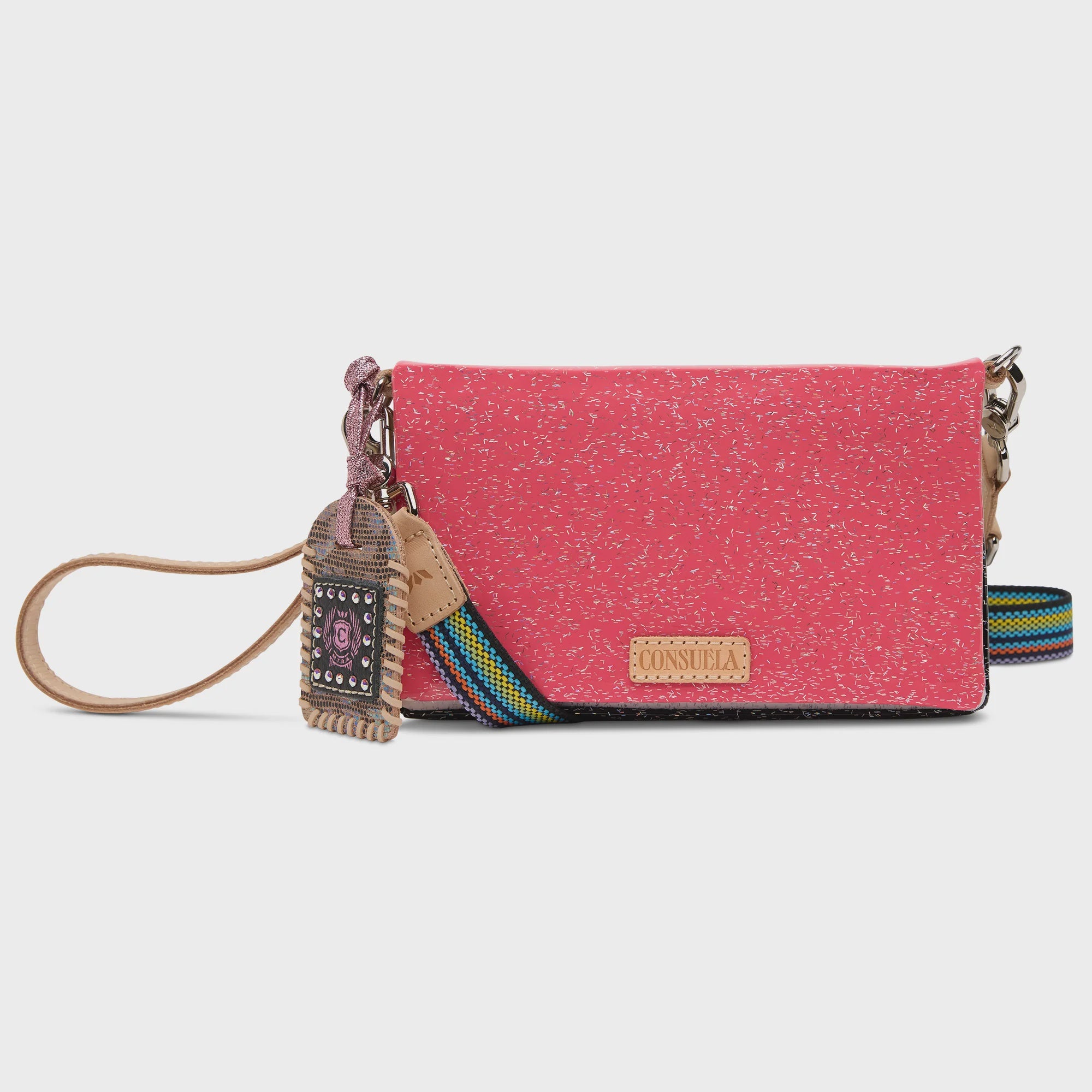 Bae Uptown Crossbody