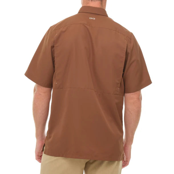 Game Guard Cigar Original Shirt