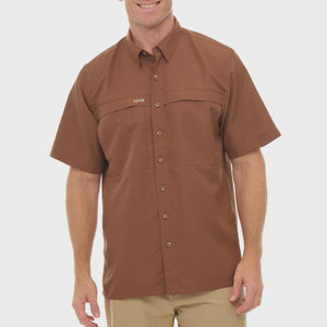 Game Guard Cigar Original Shirt