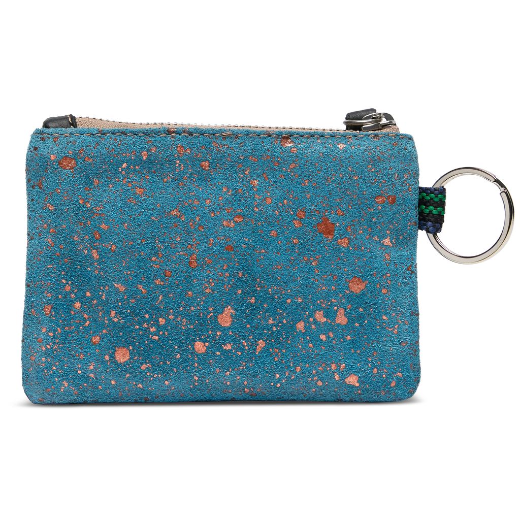 Pouch, Nilo