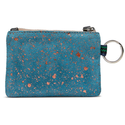 Pouch, Nilo