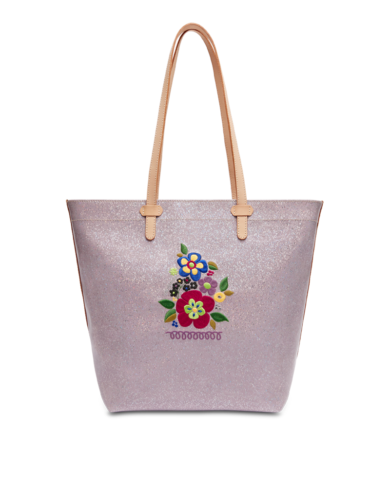 Luna Daily Tote