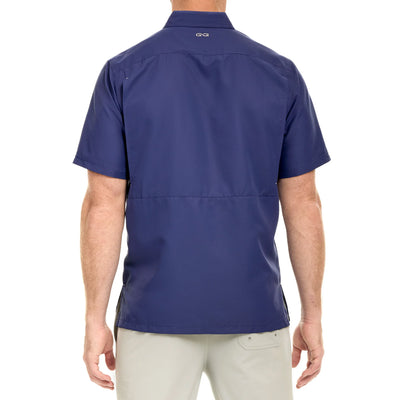 GameGuard Indigo Original Shirt 1023IND