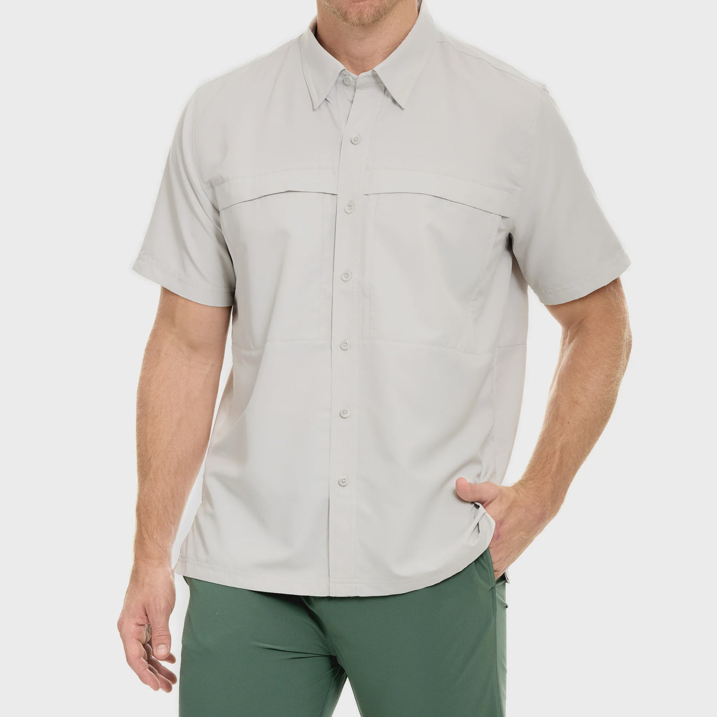 GameGuard Glacier Original Shirt