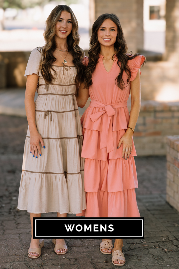 Southern Soule Designs + SSD West | Clothing & More | TX