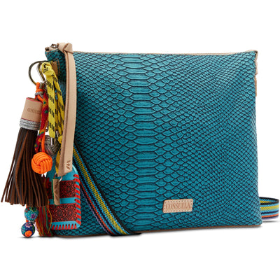 Indy Downtown Crossbody