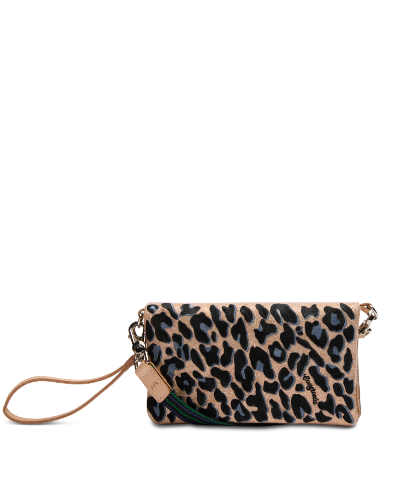 Joss Uptown Crossbody