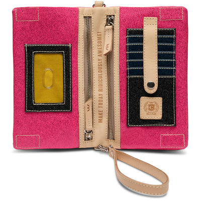 Ivy Uptown Crossbody