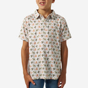Burlebo Youth Mallard Duck Dog Polo