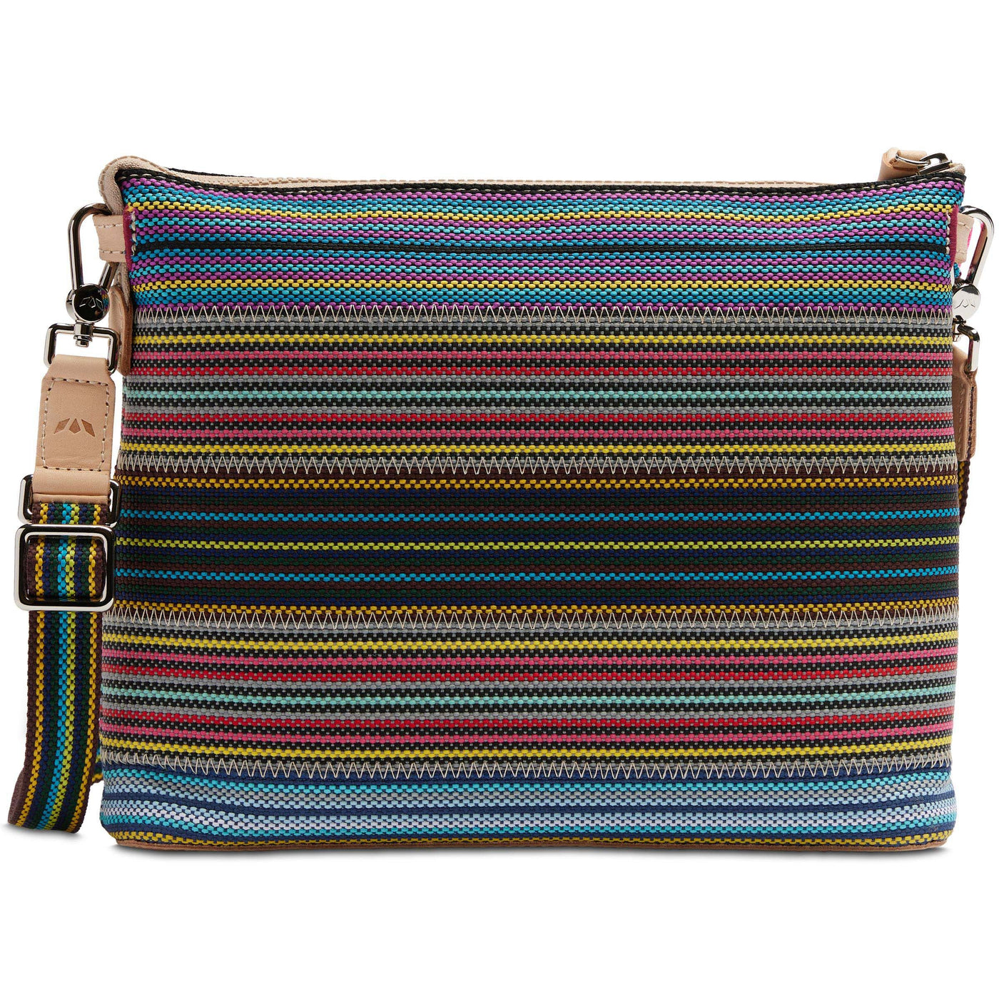 Alex Downtown Crossbody