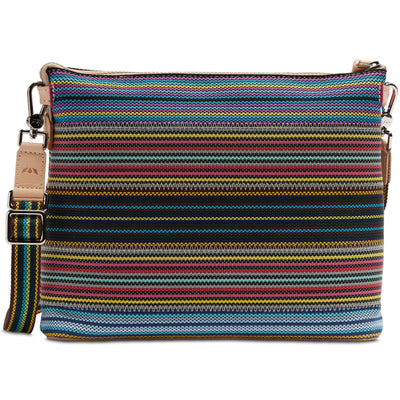 Alex Downtown Crossbody