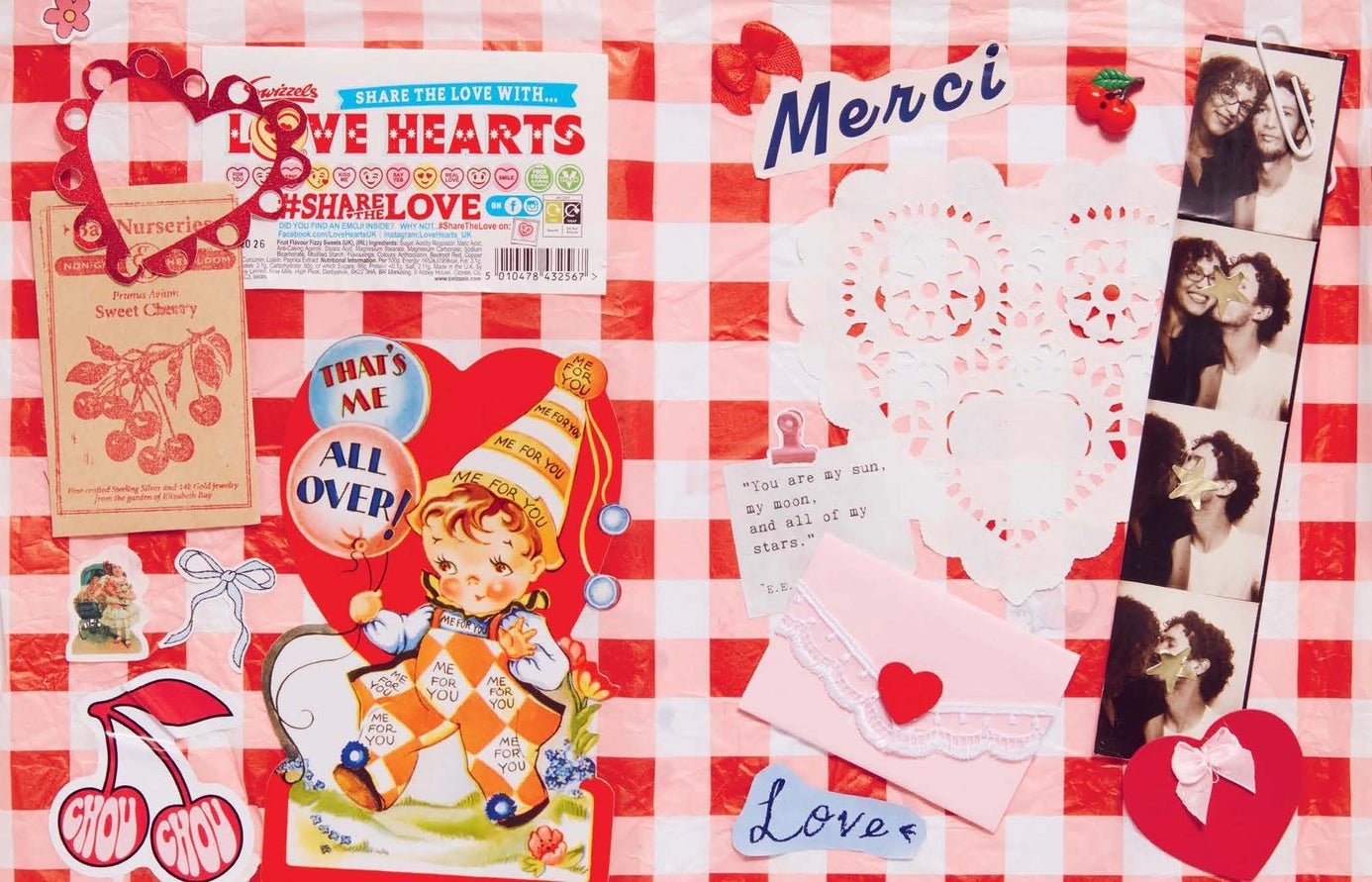 A Year of Junk Journaling - Southern Soule Designs