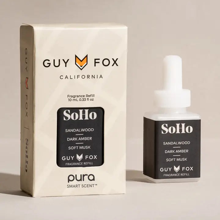 Pura Fragrance Refill