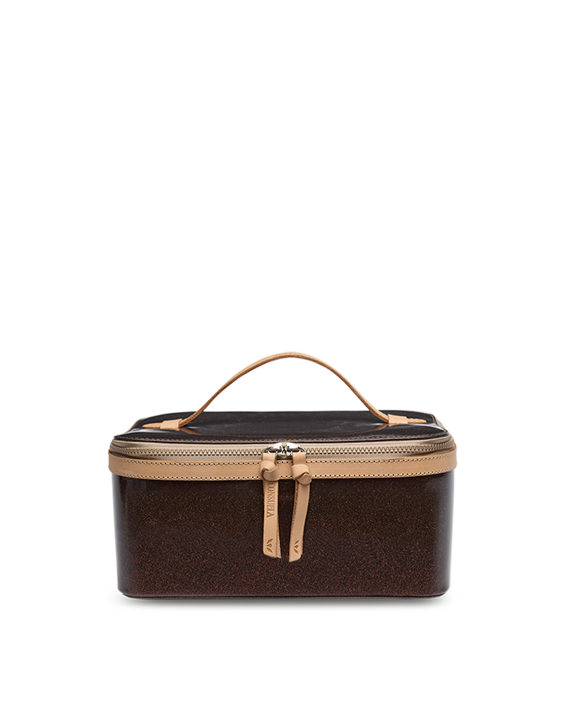 Ember Train Case