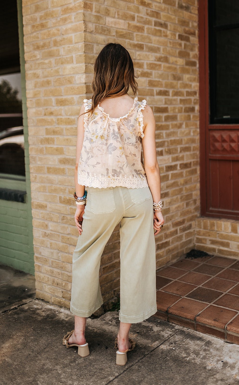 Abbey Stone Audrey Jean - Southern Soule Designs