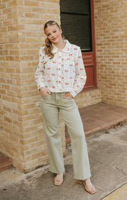 Abbey Stone Holly Jean - Southern Soule Designs
