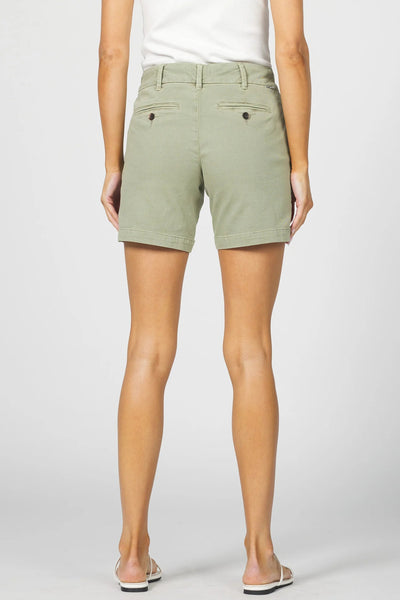 Abbey Stone South Hampton Shorts - Southern Soule Designs