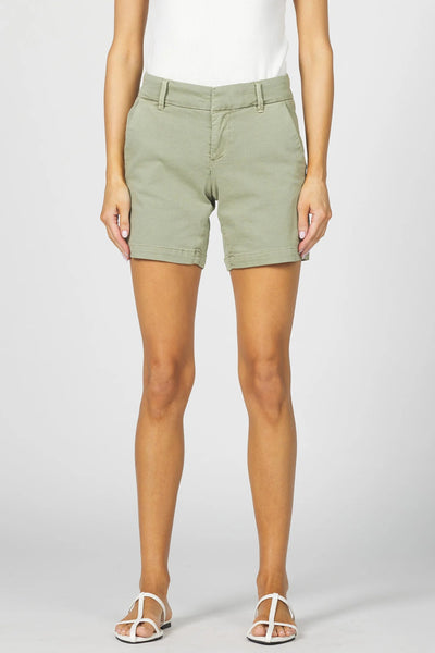 Abbey Stone South Hampton Shorts - Southern Soule Designs