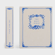 Adelaide NLT Notetaking Bible - Southern Soule Designs