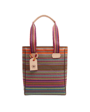 Ale Chica Tote - Southern Soule Designs