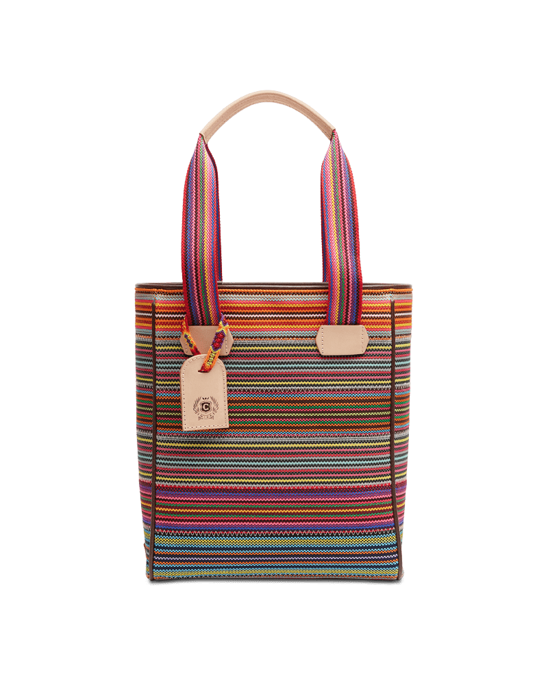 Ale Chica Tote - Southern Soule Designs