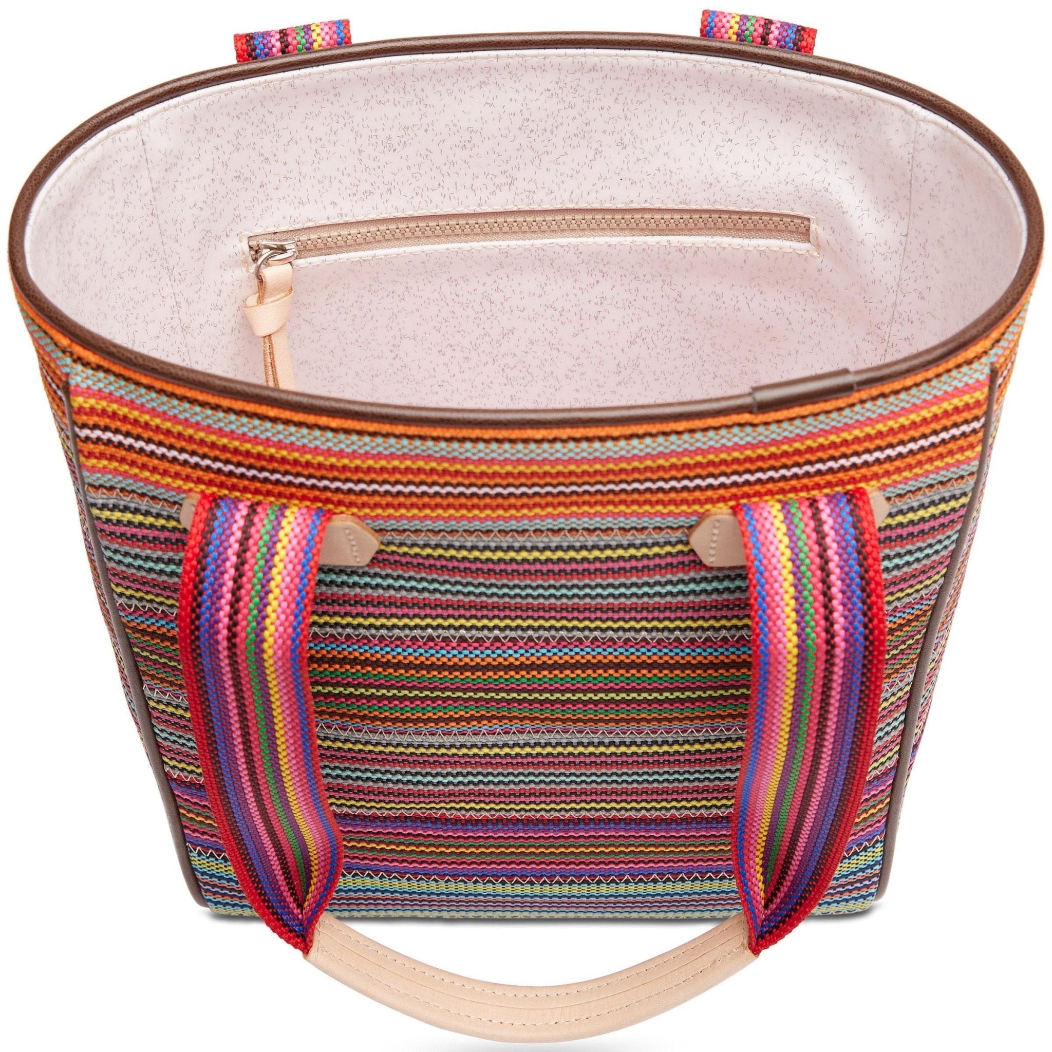 Ale Chica Tote - Southern Soule Designs