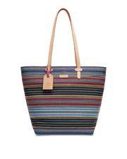Alex Daily Tote - Southern Soule Designs