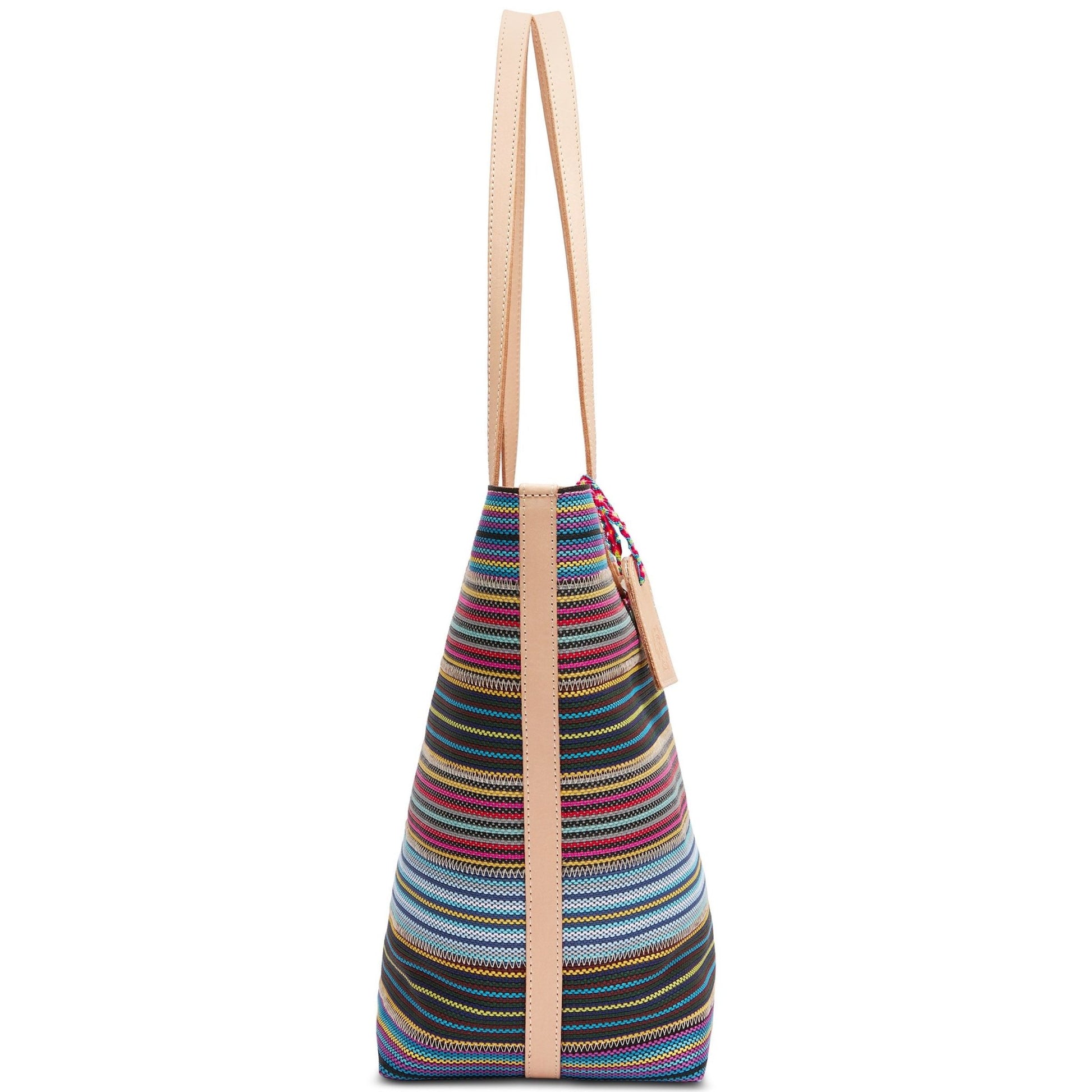 Alex Daily Tote - Southern Soule Designs