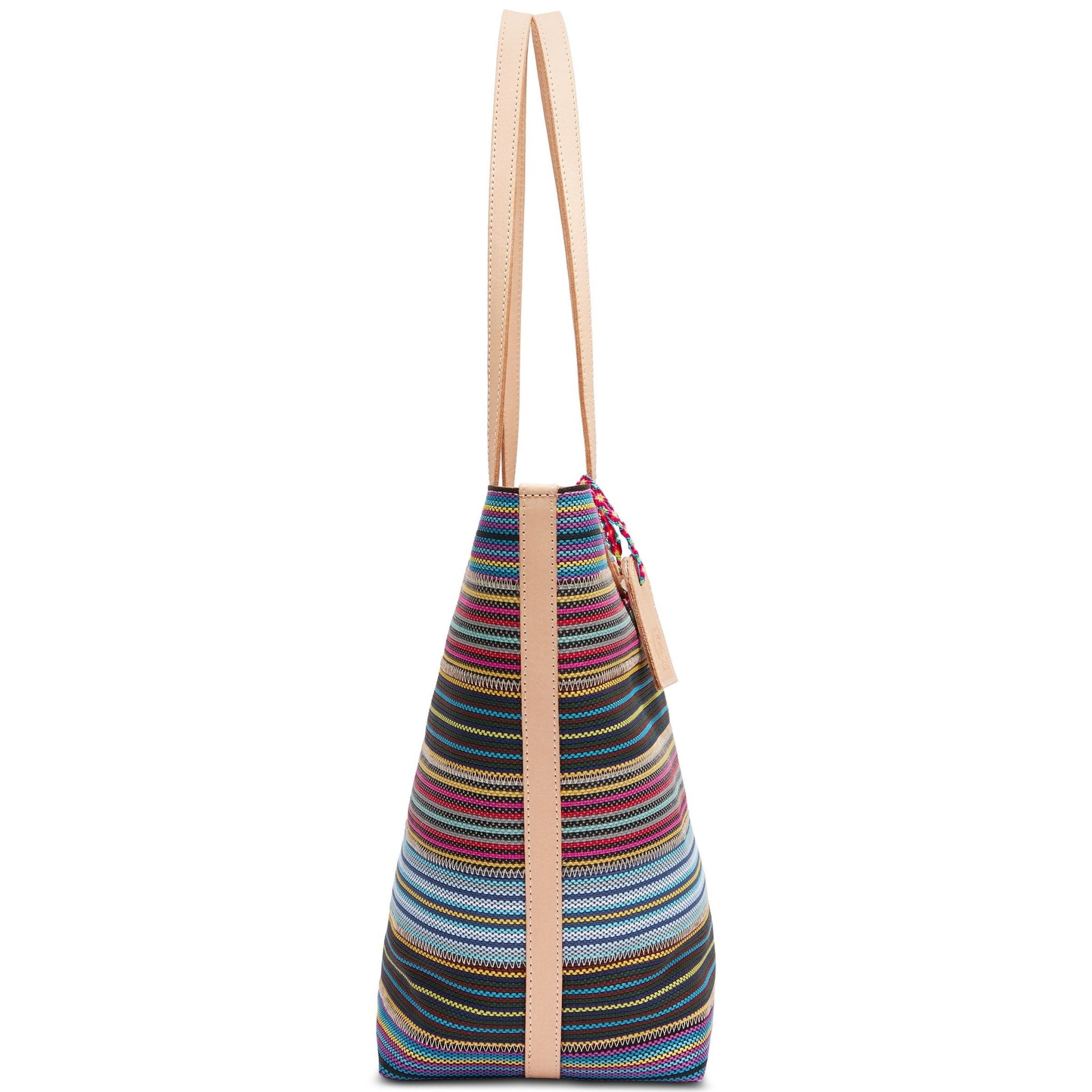 Alex Daily Tote - Southern Soule Designs