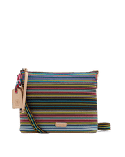 Alex Downtown Crossbody - Southern Soule Designs