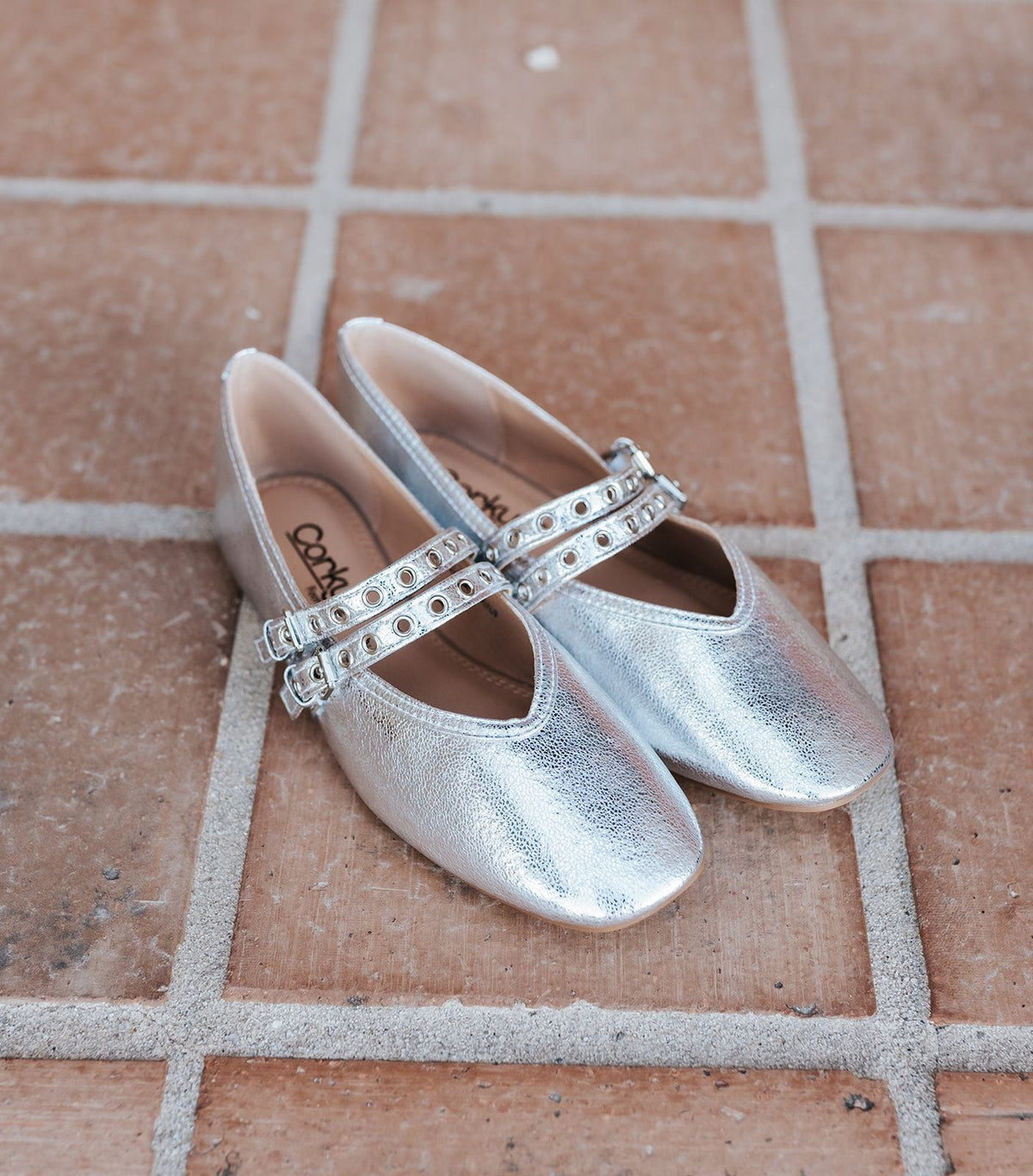 All Eyes On Me - Silver - Southern Soule Designs