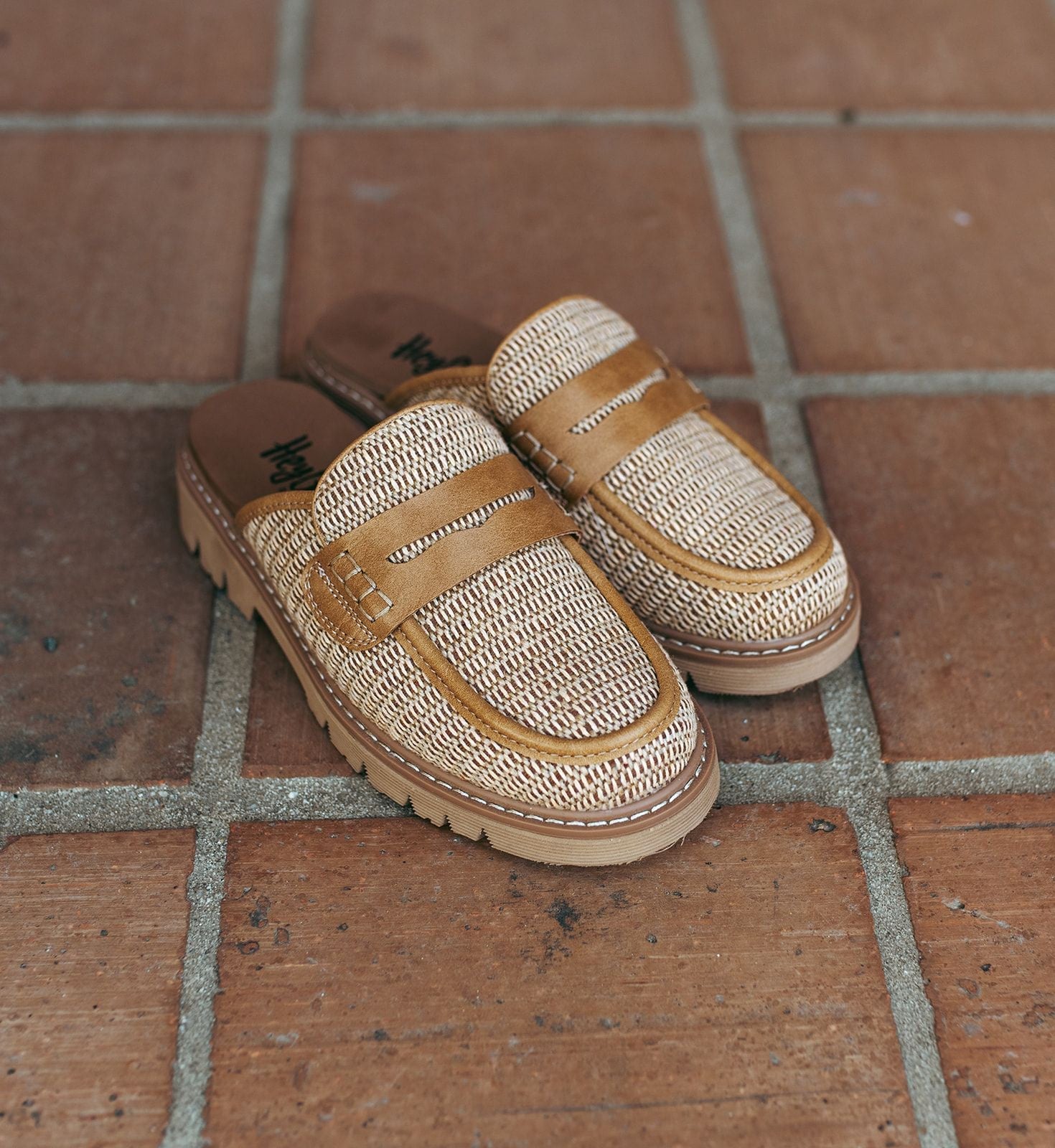 Am I Right - Raffia - Southern Soule Designs