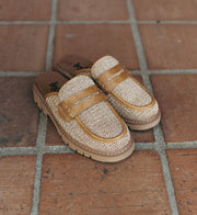 Am I Right - Raffia - Southern Soule Designs