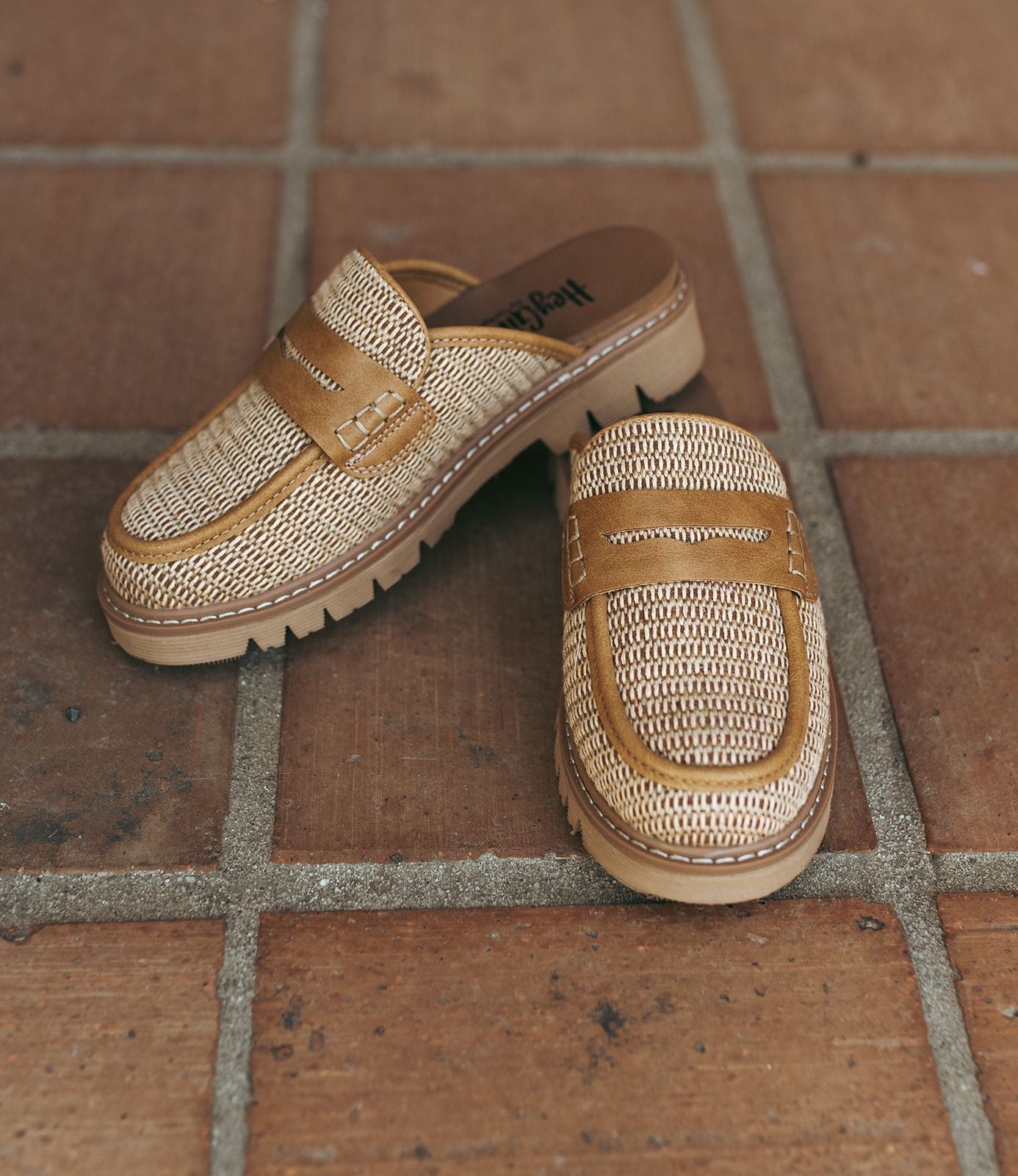 Am I Right - Raffia - Southern Soule Designs