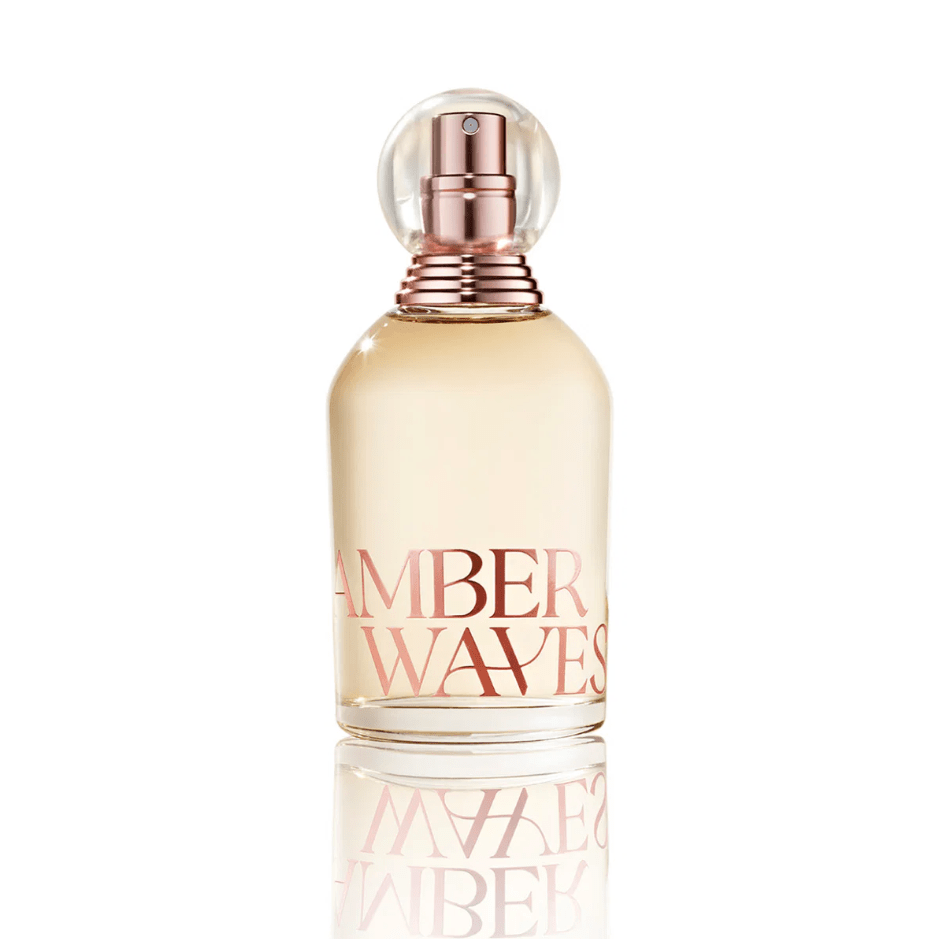 Amber Waves Perfume - Southern Soule Designs