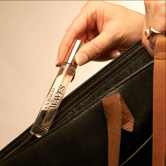 Amber Waves Purse Spray - Southern Soule Designs