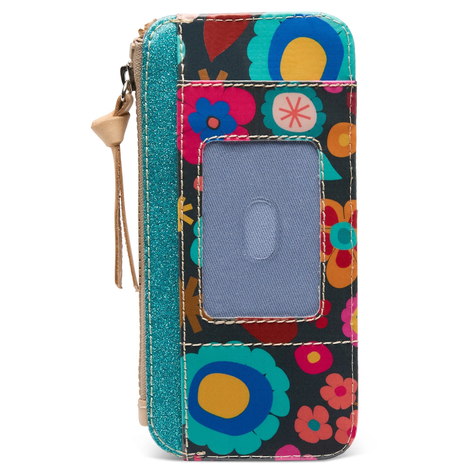 Amelie Card Organizer - Southern Soule Designs