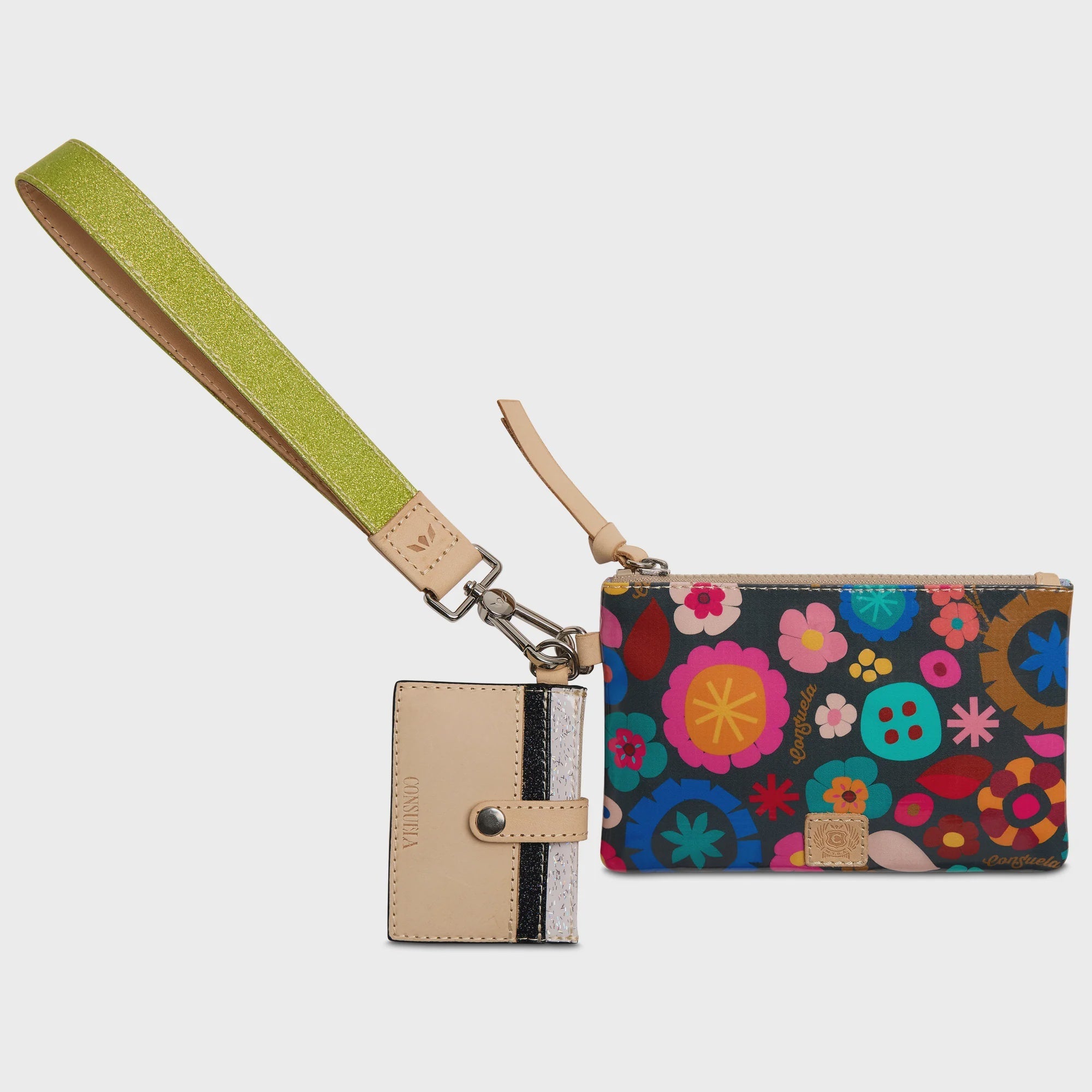 Amelie Combi - Southern Soule Designs