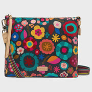 Amelie Downtown Crossbody - Southern Soule Designs