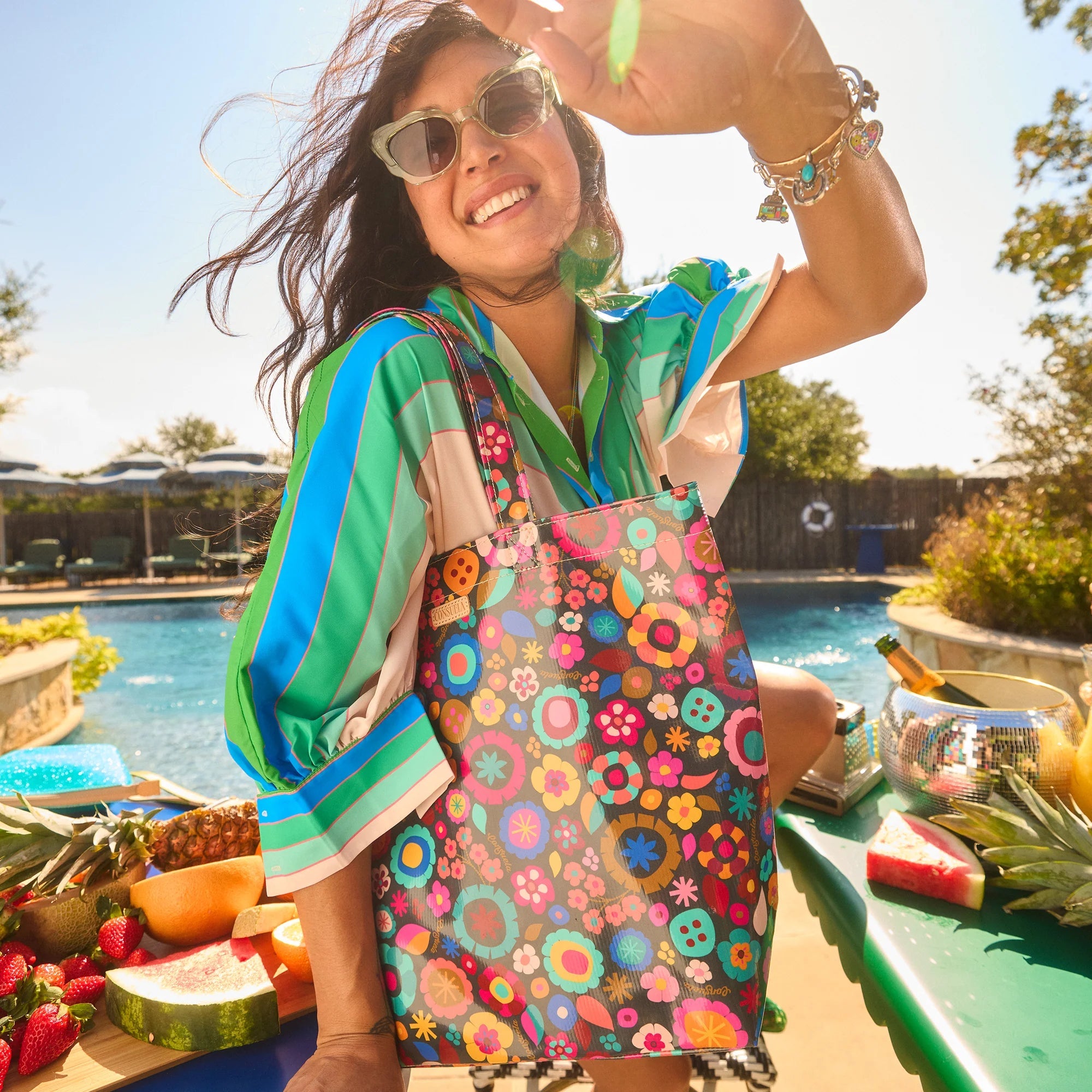 Amelie Grab n Go Basic - Southern Soule Designs