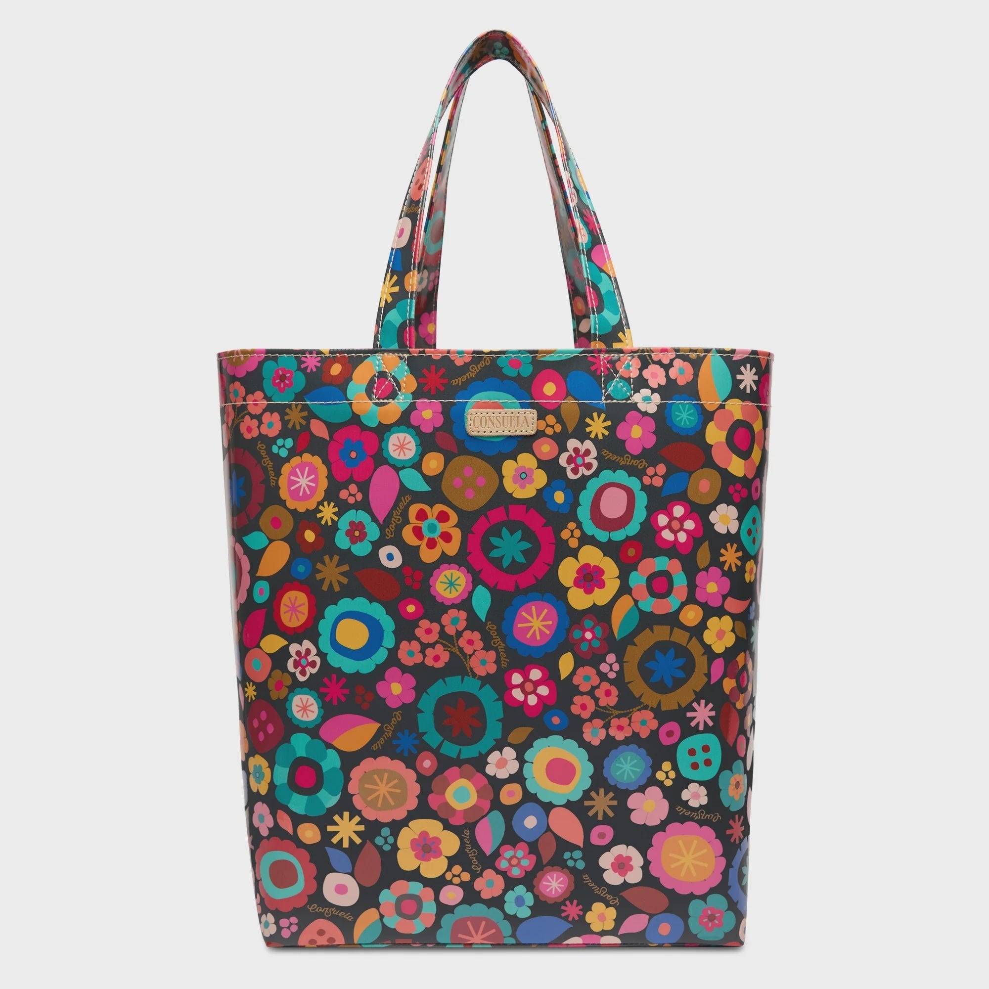 Amelie Grab n Go Basic - Southern Soule Designs