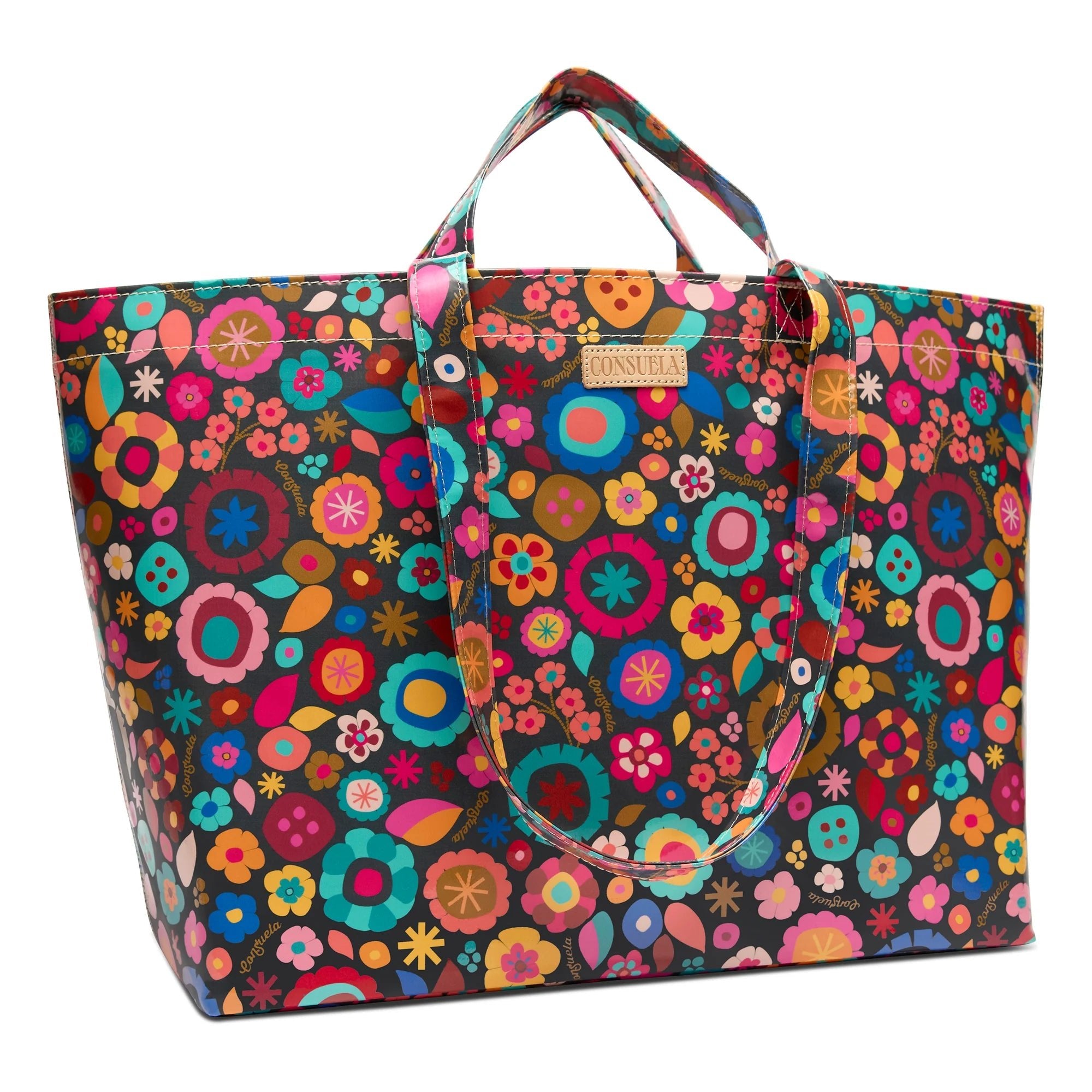 Amelie Grab n Go Jumbo - Southern Soule Designs