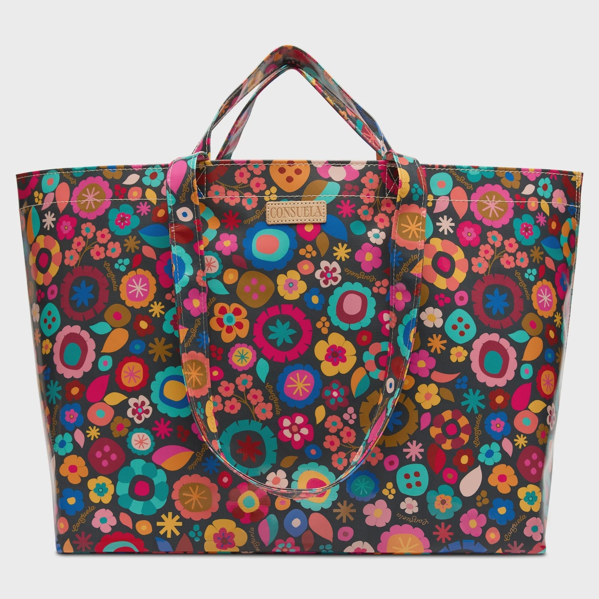 Amelie Grab n Go Jumbo - Southern Soule Designs