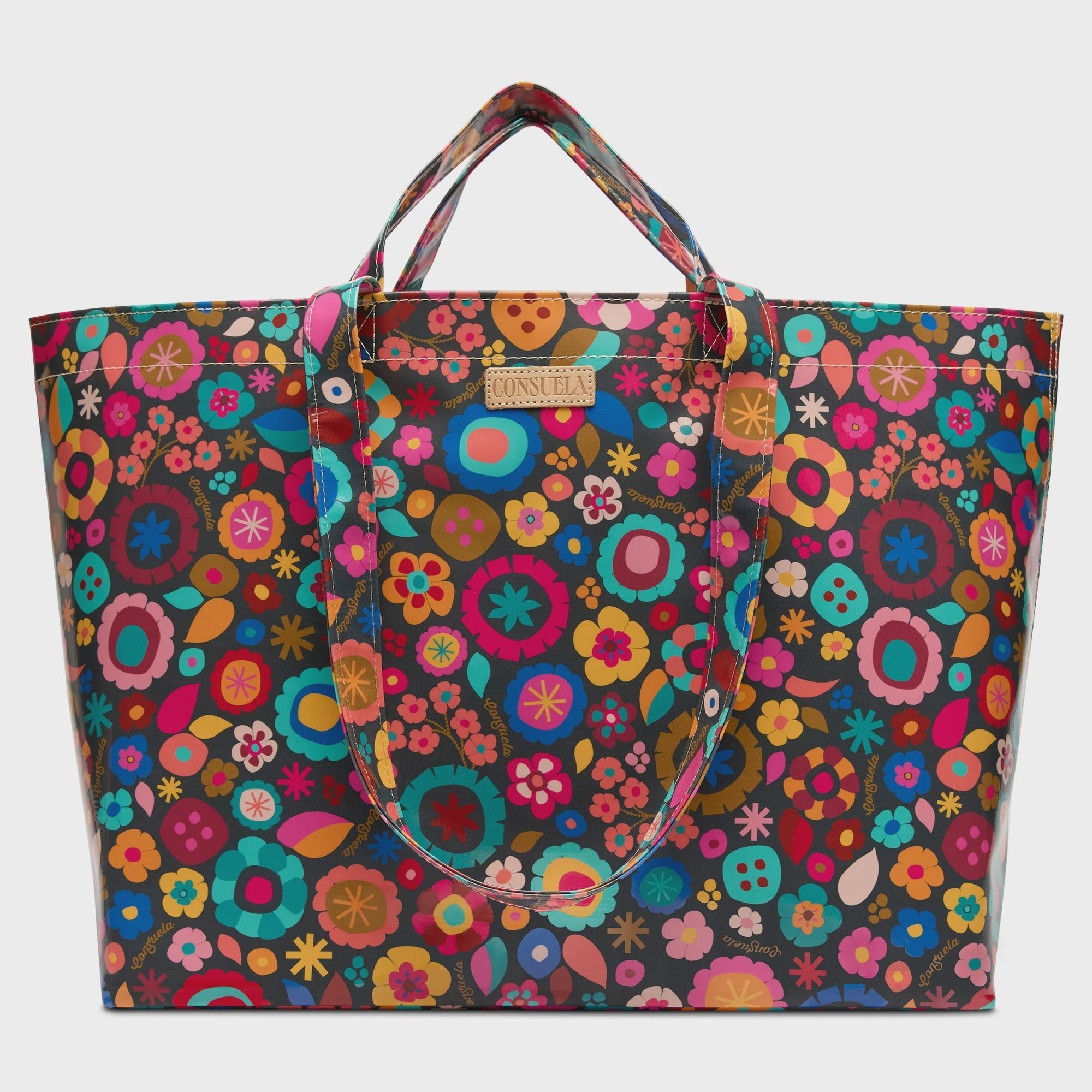 Amelie Grab n Go Jumbo - Southern Soule Designs